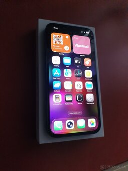 iPhone 13, 128 gb, Blue - 2