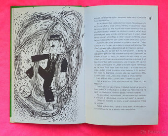 Vhadzovanie do hry. - 2