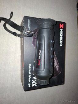 Predam hikmicro LH 19 - 2