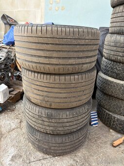 Mercedes-Benz 5x112 r19 - 2