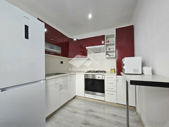 3 - IZBOVÝ BYT KOMENSKÉHO / TREBIŠOV - 2