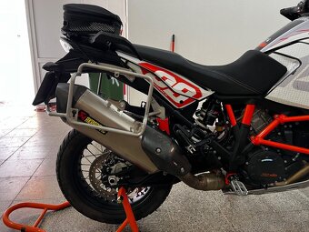KTM 1090 Adventure R - 2