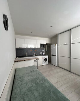 Prenájom útulnej garsónky v Nitre – Chrenová - 2