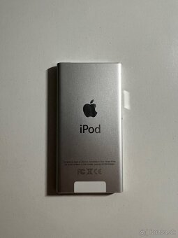 iPod nano 7th gen - 2