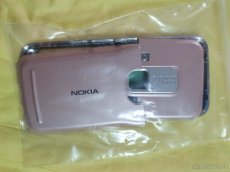 Kryt  Nokia 6120c - 2