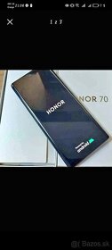 Honor 70 5G 128GB - 2