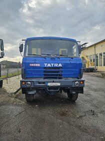 Tatra 815 T2 S1 - 2