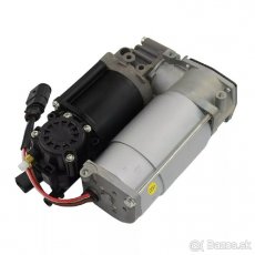 Kompresor vzduchového podvozku Audi A7/A8 - 2