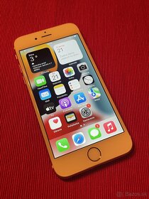 iPhone 6s 32Gb Rose Gold - 2