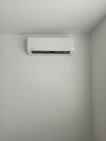 Klimatizácia Midea Xtreme save 3.5kw - 2
