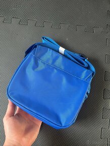 Trapstar Shoulder Bag/Taska Modra - 2