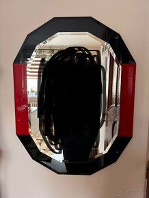 Zrkadlo na stenu - 2