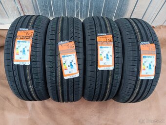 225/50R17 letné - 2