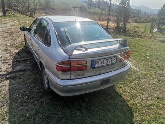 Laguna 1.9 dti - 2