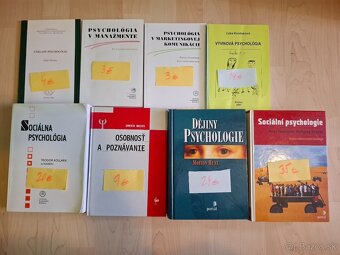 Psychologia - 2