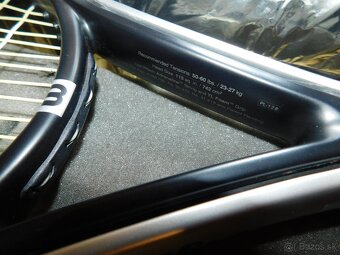 Wilson Triad Hammer 3.0 - 2
