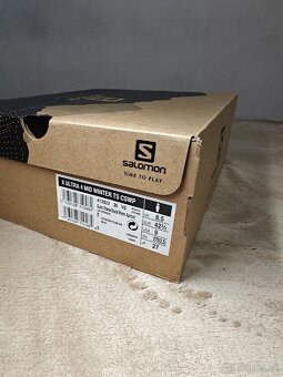 Salomon X Ultra 4 Mid Winter - 2