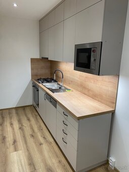 3 izbovy byt KE volat 0903 601409 - 2