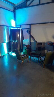 solarium - 2