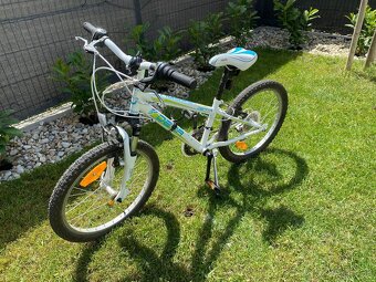 Detský bicykel DEMA - 2
