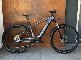 Elektrobicykel Kellys Tygon 50 (M) 29" - 2