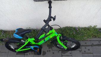 Bicykel 16 - 2