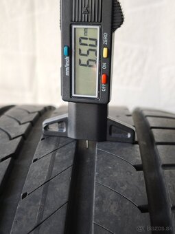 255/40 r18 letné pneumatiky GOOD YEAR - 2