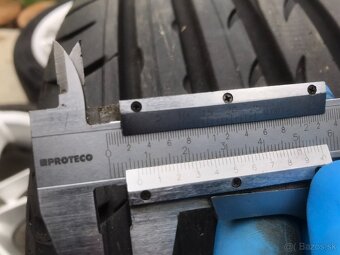 205/40 R18 - 2