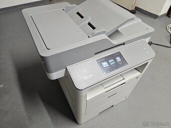 Multifunkčna tlačiaren Brother DCP -L6600DW - 2