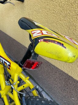 Detský bicykel Scott - 2