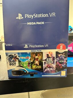PS VR - 2