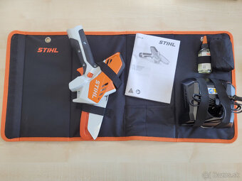 Stihl GTA6 - 2