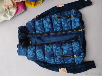Bunda Desigual - 2