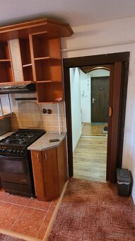 2 izbový tehlový byt na predaj - centrum - Janouškova - 2