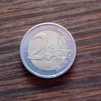 Minca 2€ REZERVOVANA - 2