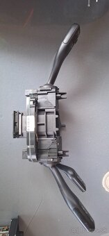 Páčky pod volant Audi A4 B6 / B7 - 2