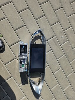 Peugeot 308 II ORIGINAL RADIO - 2