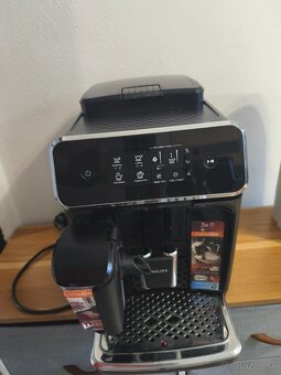 Philips Series 2300 LatteGo - 2