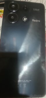 Predám Redmi note 13 - 2