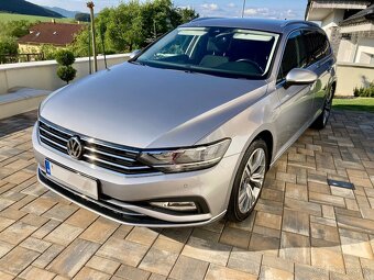 Volkswagen Passat Variant 2.0 TDI DSG - 2