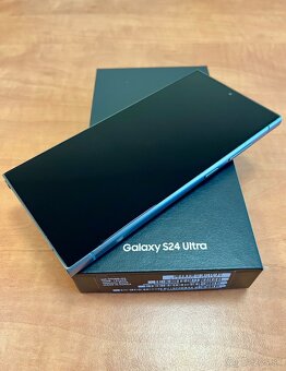 Samsung Galaxy S24 Ultra 512 GB - 2