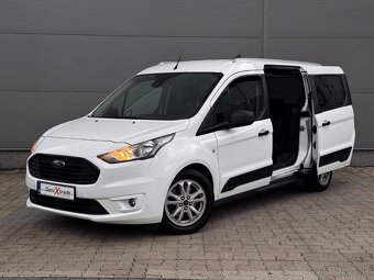 Ford Tourneo Connect 1.5 TDCi 88 Trend - 2