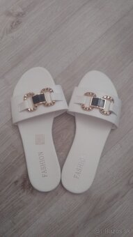 Nove biele slapky - 2