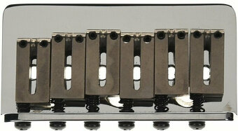 Fender Bridge Assembly American Hardtail Strat - 2