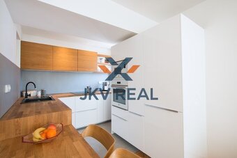 JKVreal ponúka na predaj výnimočný byt s dizajnom od archite - 2