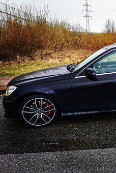Mercedes C320CDi - 2