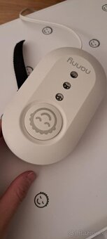 Predam monitor dychu - 2