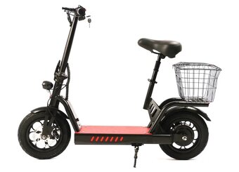 Elektricka kolobežka Enerbike speedy - 2