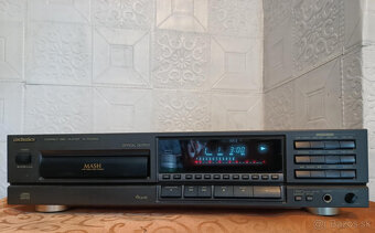 Prodám cd-TECHNICS SL-PG 400A - 2