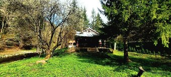 Samota pri potoku - 2